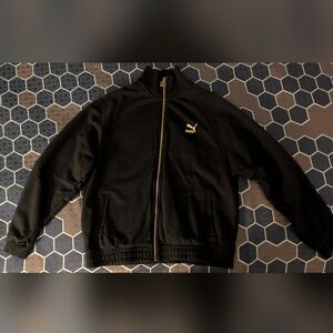 Puma TFS Unity Collection Track Jacket